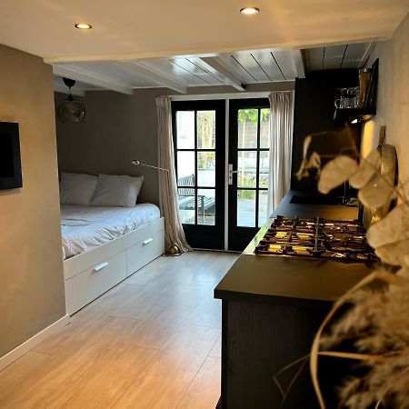 Littleneighbour Apartman Pingjum Kültér fotó