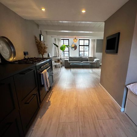 Littleneighbour Apartman Pingjum Kültér fotó
