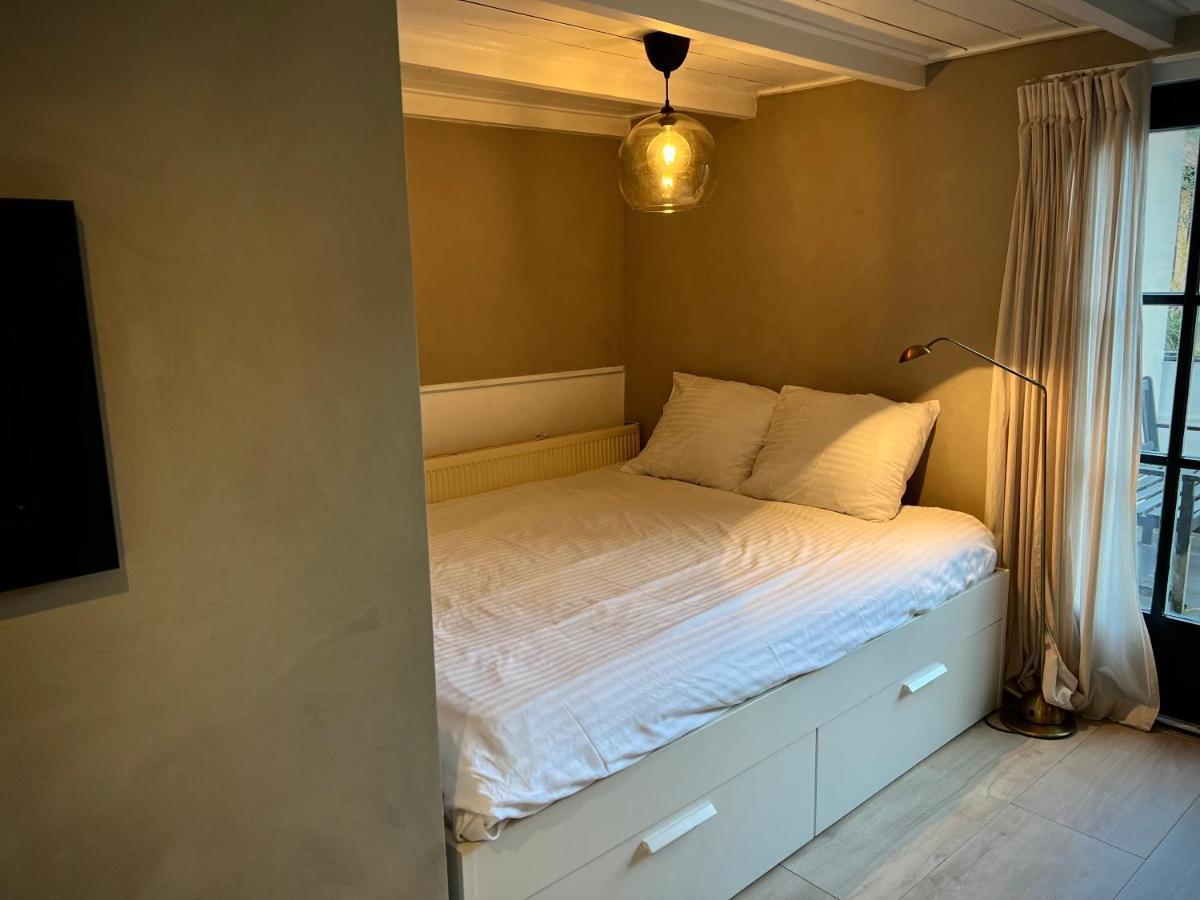 Littleneighbour Apartman Pingjum Kültér fotó